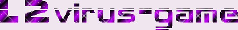 l2virus-game Banner