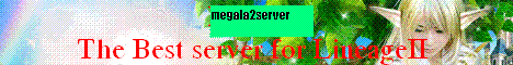 megala2server Banner