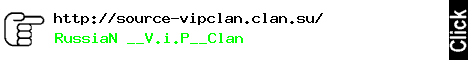 VIP_CLAN Banner