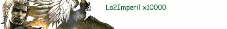 la2 impert Banner