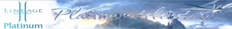 Platinum Lineage II Gracia Final Banner