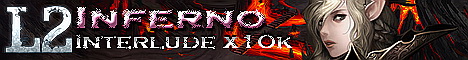 La2Inferno Banner