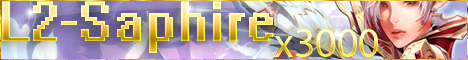 L2-Saphire x3000 Banner