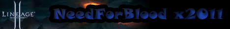 NeedForBlood DarkLegion Banner