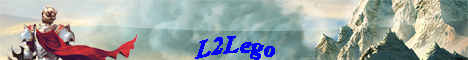 L2lego Banner