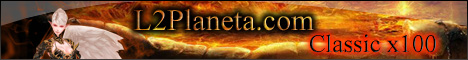 L2planeta Banner