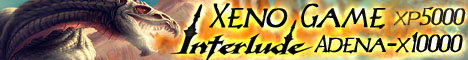 Xeno-Game Banner