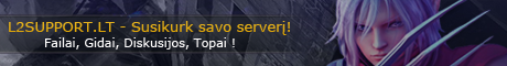 The best server Banner