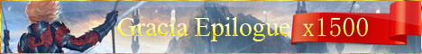 Gracia Epilogue Banner