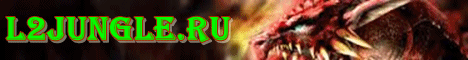 L2Jungle Banner