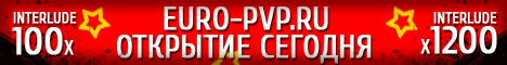 Euro-PvP.Ru Banner