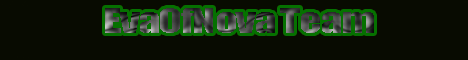 EvaOfNova Team Banner