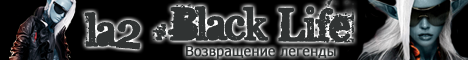 La2-blacklife Banner
