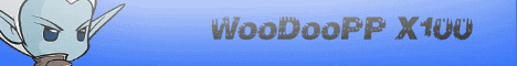 WooDooPP Banner