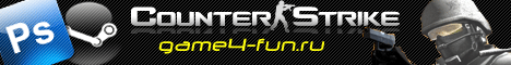 game4-fun.ru - game portal Banner